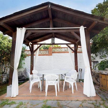 Villa Ana Maria توريمولينوس المظهر الخارجي الصورة