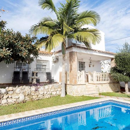 Villa Ana Maria توريمولينوس المظهر الخارجي الصورة