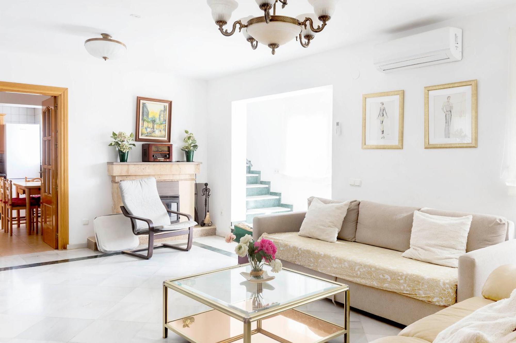 Villa Ana Maria توريمولينوس المظهر الخارجي الصورة