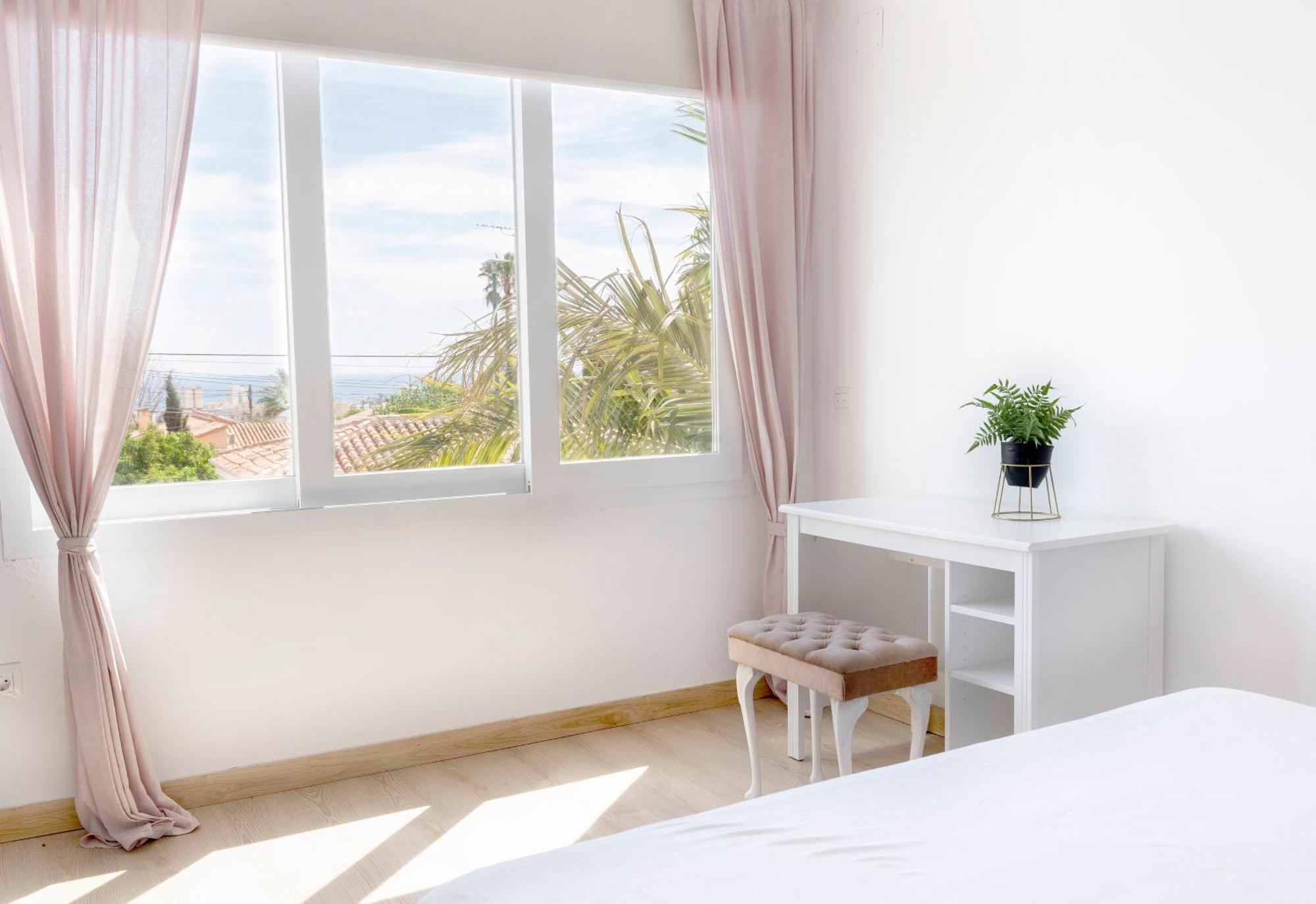 Villa Ana Maria توريمولينوس المظهر الخارجي الصورة
